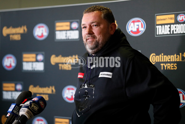 AFL 2022 Media - Trade Period 031022 - 1015434