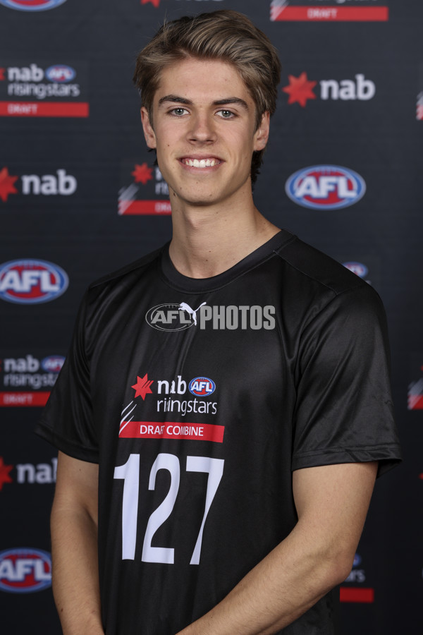 AFL 2022 Media - AFL Draft Combine Victoria - 1016305