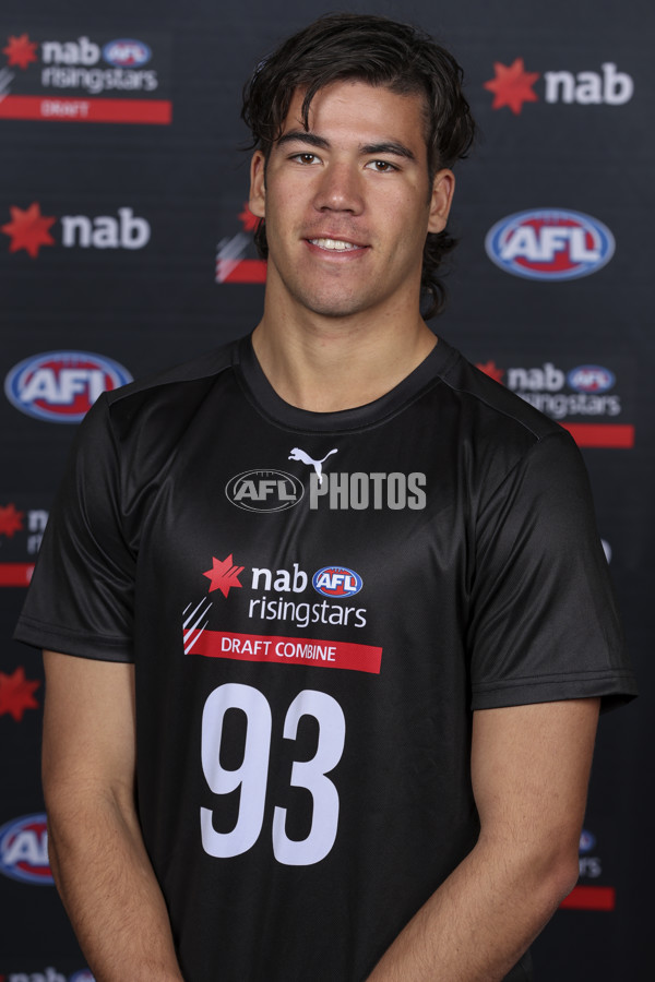 AFL 2022 Media - AFL Draft Combine Victoria - 1016313
