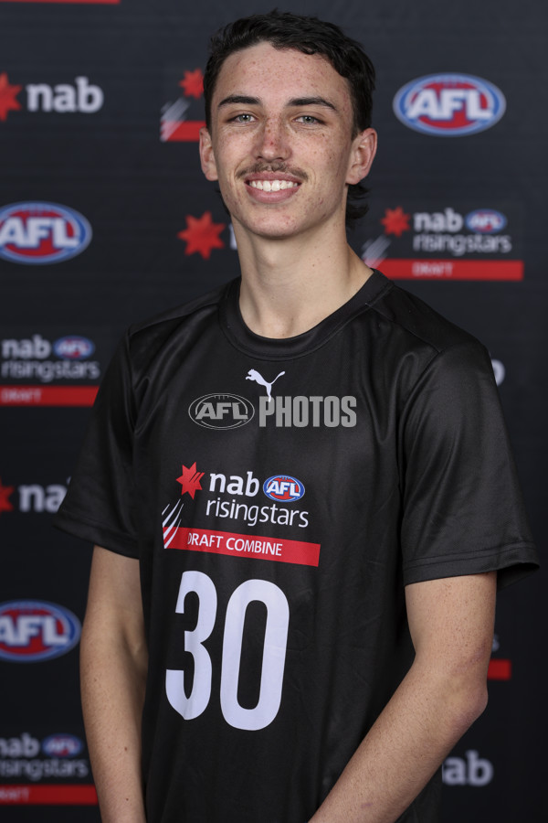 AFL 2022 Media - AFL Draft Combine Victoria - 1016338