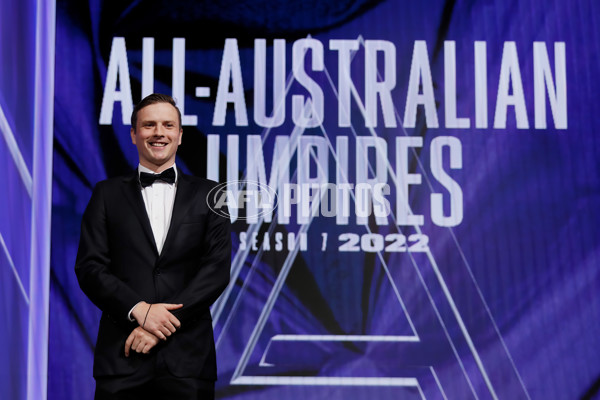 AFLW 2022 Media - The W Awards S7 - 1024269