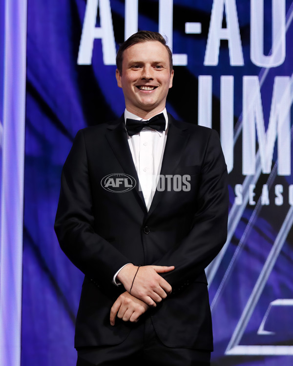 AFLW 2022 Media - The W Awards S7 - 1024264