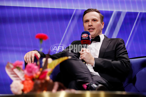 AFLW 2022 Media - The W Awards S7 - 1024271