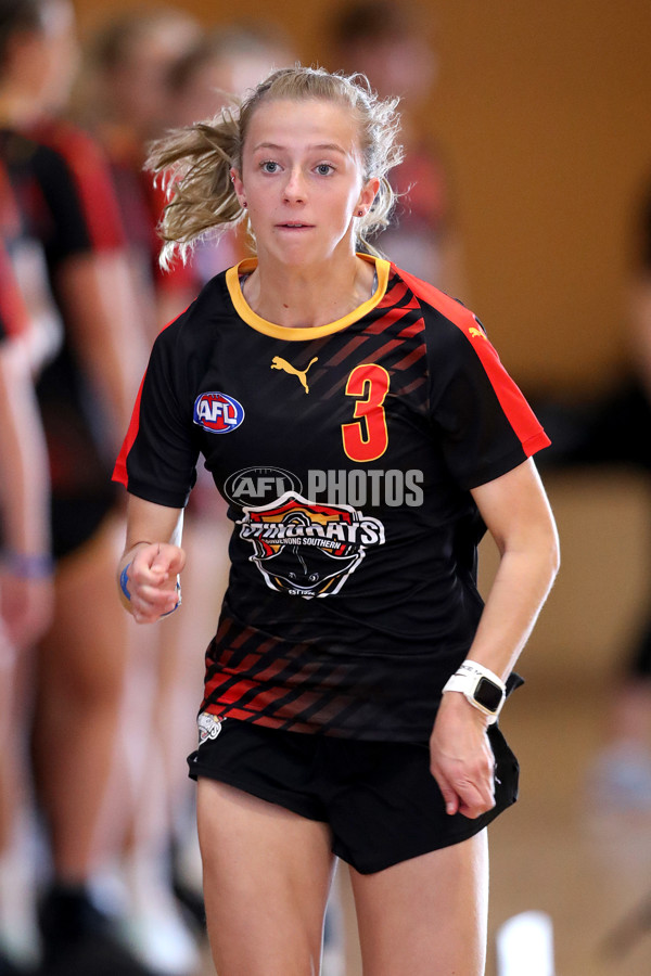 AFLW 2023 Media - Coates Talent League Girls Testing Day - A-23107624