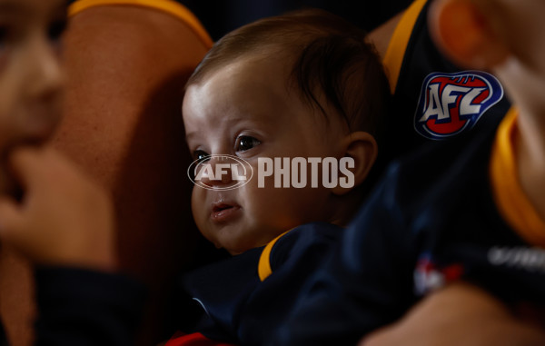 AFL 2023 Media - Adelaide Team Photo Day - A-23116291