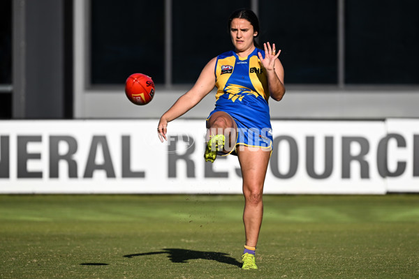 AFLW 2022 Training - West Coast 020722 - 968917