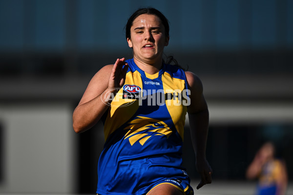 AFLW 2022 Training - West Coast 020722 - 968979