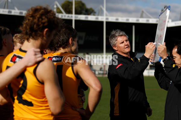 2022 AFL U18 Championships - Vic Metro v Western Australia - 969034