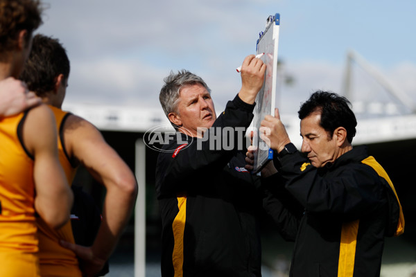 2022 AFL U18 Championships - Vic Metro v Western Australia - 969031