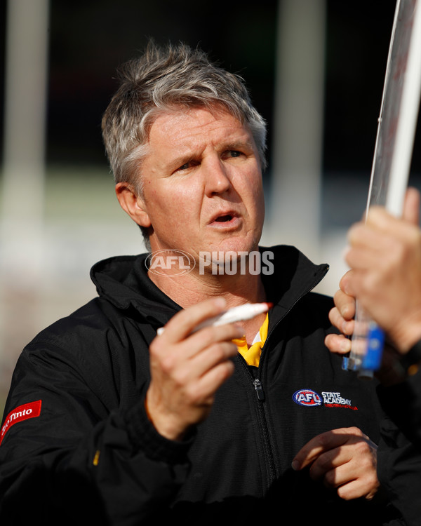 2022 AFL U18 Championships - Vic Metro v Western Australia - 969035