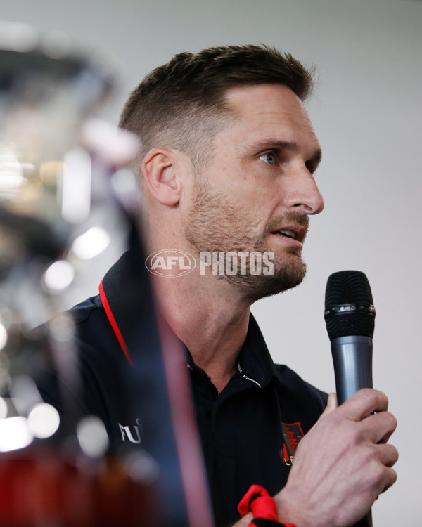 VFLW 2022 Grand Final - Essendon v Southern Saints - 969938
