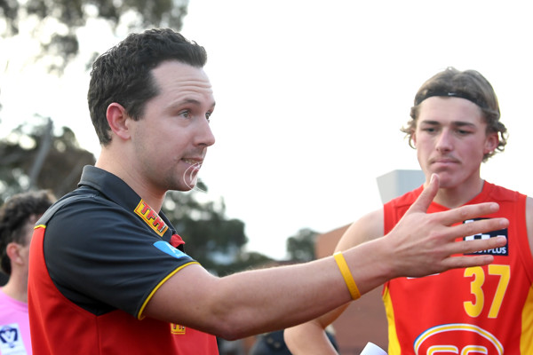 VFL 2022 Round 15 - Coburg v Gold Coast - 970226