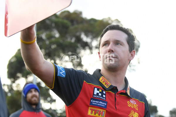 VFL 2022 Round 15 - Coburg v Gold Coast - 970221