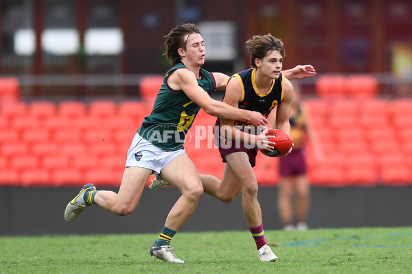 2022 AFL U16 Championships - Tasmania v Brisbane - 971303