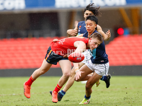 2022 AFL U16 Championships - Vic Metro v SA - 971583