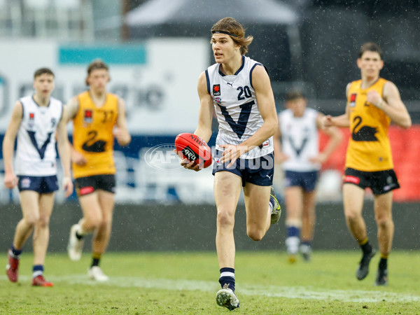 2022 AFL U16 Championships - Vic Country v WA - 971624
