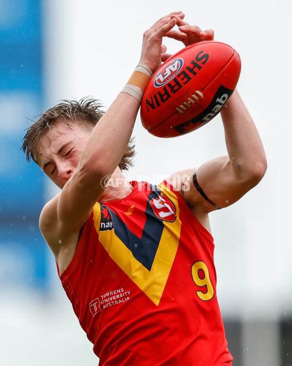 2022 AFL U16 Championships - Vic Metro v SA - 971667
