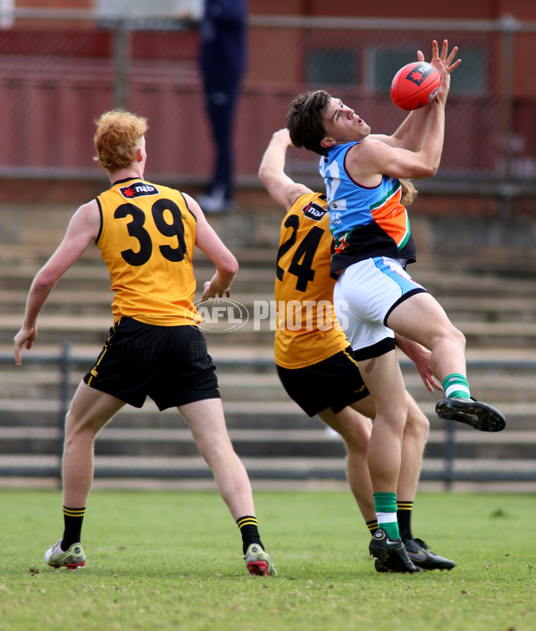 2022 AFL U18 Championships - Allies v WA - 972524