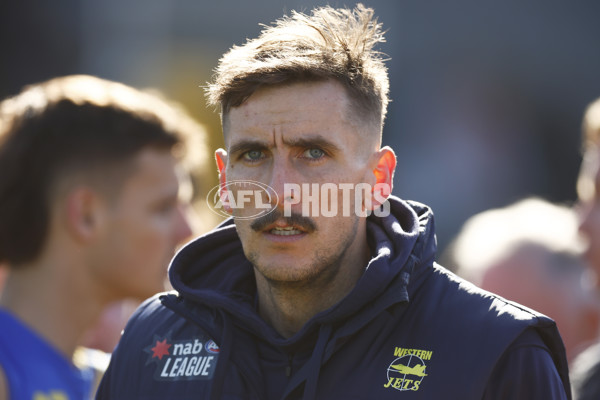 NAB League Boys 2022 - Western Jets v Eastern Ranges - 973651