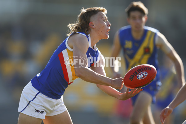 NAB League Boys 2022 - Western Jets v Eastern Ranges - 973633