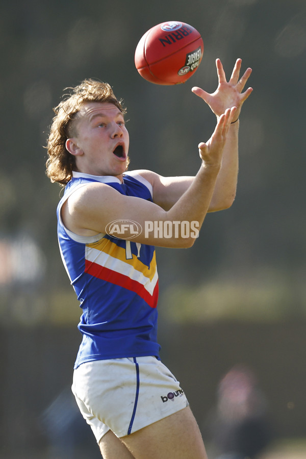NAB League Boys 2022 - Western Jets v Eastern Ranges - 973645