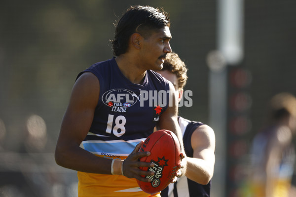 NAB League Boys 2022 - Geelong Falcons v Bendigo Pioneers - 973774