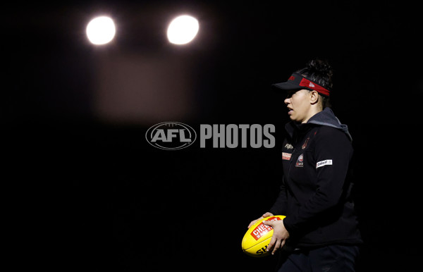 AFLW 2022 Training - Essendon 140722 - 974671