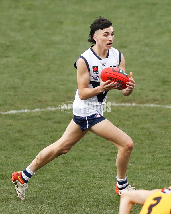 2022 AFL U18 Championships - Vic Country v Western Australia - 976595