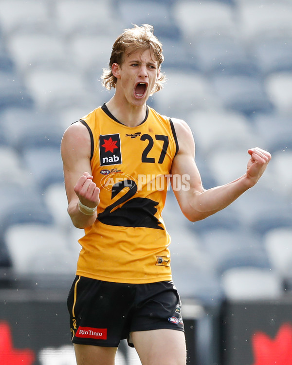 2022 AFL U18 Championships - Vic Country v Western Australia - 976747