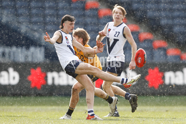 2022 AFL U18 Championships - Vic Country v Western Australia - 976745
