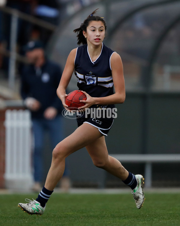 2022 Herald Sun Shield - Senior Girls Grand Final - 981102