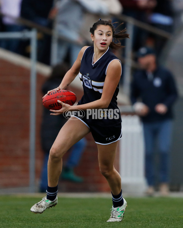 2022 Herald Sun Shield - Senior Girls Grand Final - 981101