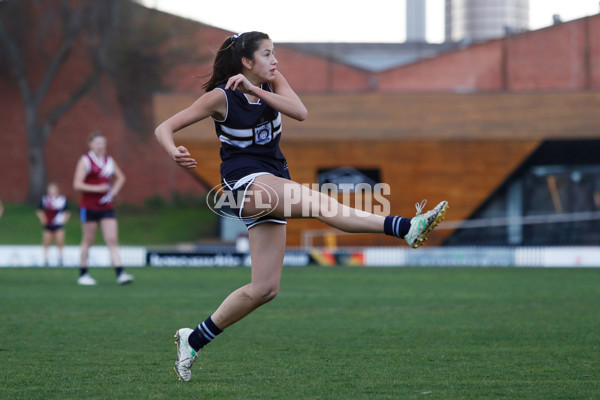 2022 Herald Sun Shield - Senior Girls Grand Final - 981178