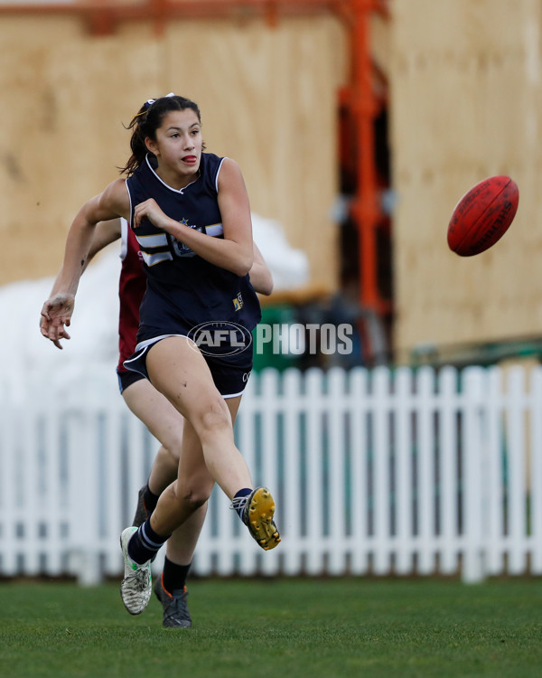 2022 Herald Sun Shield - Senior Girls Grand Final - 981176