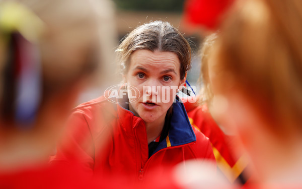 2022 Herald Sun Shield - Intermediate Girls Grand Final - 981244