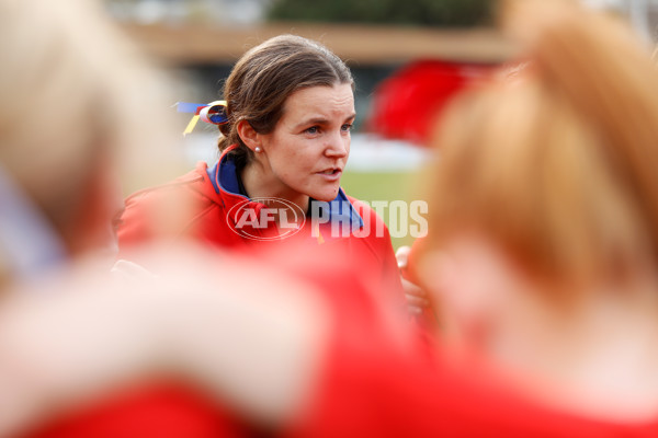 2022 Herald Sun Shield - Intermediate Girls Grand Final - 981243