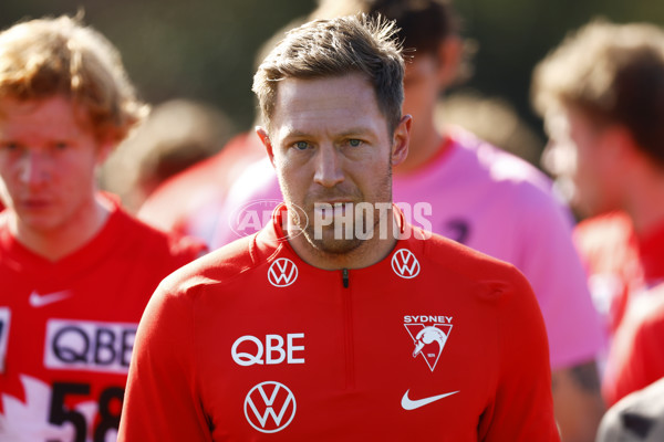 VFL 2022 Round 20 - North Melbourne v Sydney - 986998