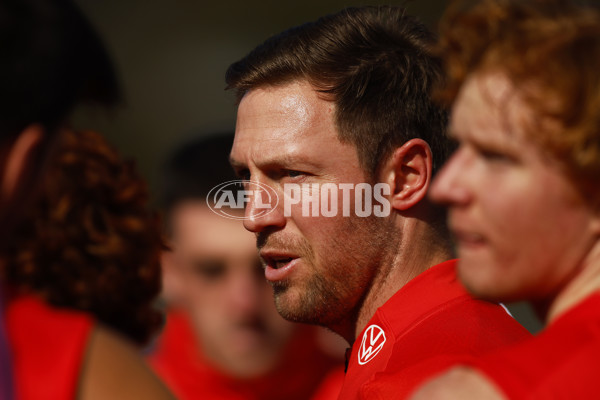 VFL 2022 Round 20 - North Melbourne v Sydney - 986999