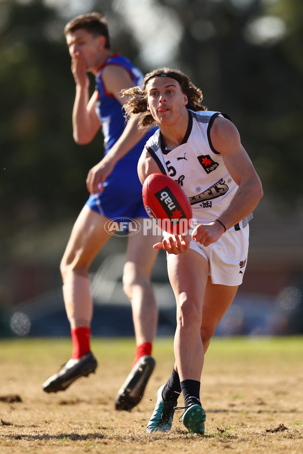 NAB League Boys 2022 - Gippsland v GWV - 987200