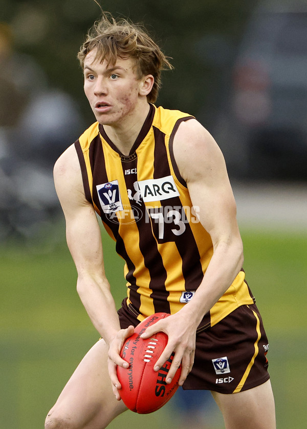 VFL 2022 Round 21 - Box Hill v Geelong - 990780