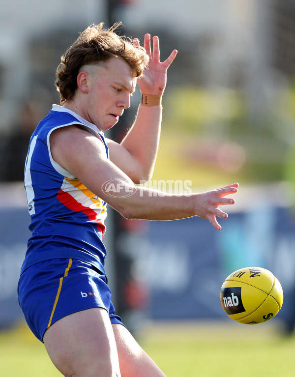 NAB League Boys 2022 - Eastern Ranges v Calder Cannons - 995729