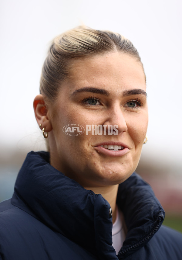 AFL 2022 Training - Geelong 240822 - 997532