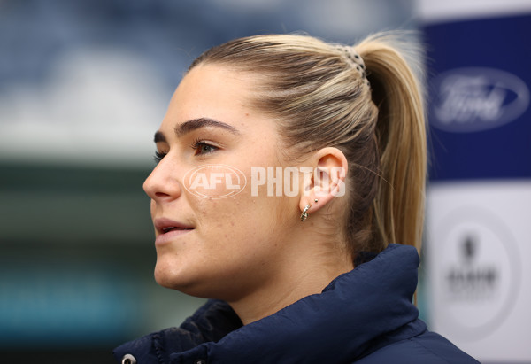 AFL 2022 Training - Geelong 240822 - 997534