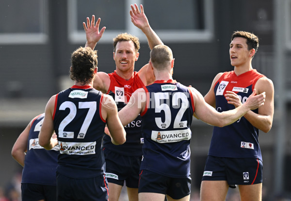 VFL 2022 Qualifying Final - Casey v Sydney - 998440