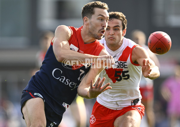 VFL 2022 Qualifying Final - Casey v Sydney - 998607