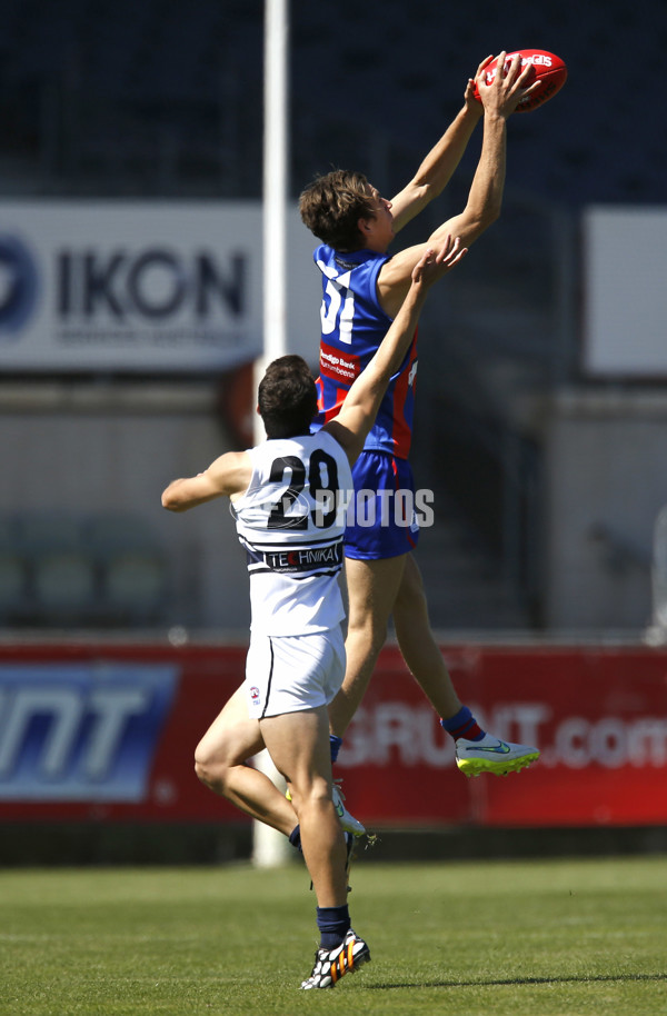 TAC Cup 2015  - Oakleigh v Northern Knights - 362775