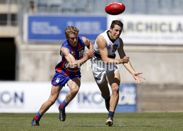 TAC Cup 2015  - Oakleigh v Northern Knights - 362814