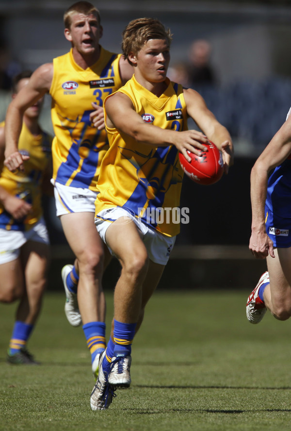 TAC Cup 2015  - Western Jets v Eastern Ranges - 362844