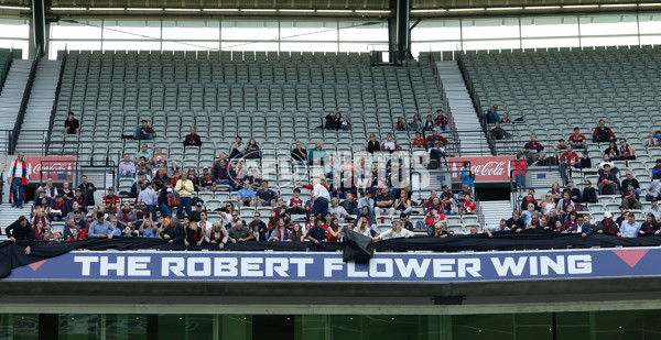 AFL 2015 Rd 01 - Melbourne v Gold Coast - 364114