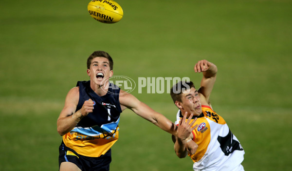 TAC Cup 2015  - Bendigo Pioneers v Dandenong Stingrays - 366148